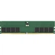 Модуль пам'яті DDR5 Kingston 16GB 5600MHz (KVR56U46BS8-16) [166333] - зображення 1