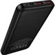 Внешний аккумулятор Hoco J159 Essence 10000mAh 22.5W Black (673570) [166256] - изображение 5