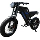 Электровелосипед Crosser E-GT20 [166694] - изображение 3