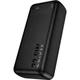 Зовнішній акумулятор Hoco J159B Essence 30000mAh 22.5W Black (673594) [166257] - зображення 3