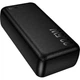 Зовнішній акумулятор Hoco J159B Essence 30000mAh 22.5W Black (673594) [166257] - зображення 4