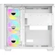 Корпус Ocypus Iota C70 Curve ARGB White (IOTA-C70-WHD400CD-GL) [165776] - зображення 5