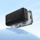 Зовнішній акумулятор Hoco J159B Essence 30000mAh 22.5W Black (673594) [166257] - зображення 8