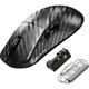 Миша Attack Shark R11 Ultra Weave Black (AS-6972792472409-B) [166747] - зображення 3