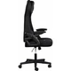 Геймерское кресло GT Racer X-5993-1 Fabric Black [166935] - изображение 3