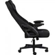 Геймерское кресло GT Racer X-5993-1 Fabric Black [166935] - изображение 4