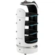 Робот-официант PUDU BellaBot Pro White (10230-000008) [163601] - изображение 7