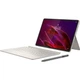 Планшет Lenovo Yoga Tab 12/256GB WiFi Seashell + Keyboard and Pen (ZAG60180UA) UA-UCRF [167335] - изображение 2