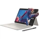 Планшет Lenovo Yoga Tab 12/256GB WiFi Seashell + Keyboard and Pen (ZAG60180UA) UA-UCRF [167335] - изображение 11