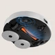 Робот-пылесос Xiaomi Robot Vacuum H50 (BHR08GUEU) [166633] - изображение 9