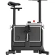 Велотренажер KingSmith Workstation Bike W1B Black [142846] - изображение 5
