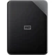 Внешний жесткий диск WD Elements AE Portable 5TB (WDBEBA0050BBK-WESN) [165830] - изображение 1