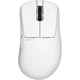 Мышь беспроводная Pulsar Xlite Crazylight Medium 8К Wireless White (PXLCL202) - изображение 1
