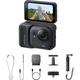Экшн-камера Insta360 GO Ultra Creator Bundle Midnight Black (CINSABEA_GOULTRA06) EU [164326] - изображение 1