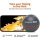 Эхолот-картплоттер Deeper Smart Sonar MAX (DP6H13S11) [164724] - изображение 2