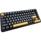 Клавиатура Attack Shark M86 RGB Linear Blueberry Switches Black (AS-6972792470474-SB-UA) [166766] - изображение 3