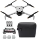 Квадрокоптер DJI Lito X1 Fly More Combo RC 2 (CP.MA.00000975.01) [165783] - зображення 1