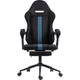 Геймерское кресло GT Racer X-2331 Fabric Black/Blue [166918] - изображение 2