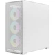 Корпус Ocypus Delta C70 ARGB White (DELTA-C70-WHG400XX-GL) [165777] - изображение 2