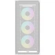 Корпус Ocypus Delta C70 ARGB White (DELTA-C70-WHG400XX-GL) [165777] - изображение 3