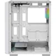 Корпус Ocypus Gamma C60 ARGB White (GAMMA-C60-WHG400XX-GL) [165773] - изображение 4