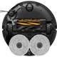 Робот-пылесос Dreame Bot L50s Pro Ultra Black (RLL88HE-Bl) [166638] - изображение 9