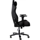 Геймерское кресло GT Racer X-8776 Fabric Black [166940] - изображение 3