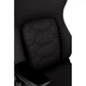 Геймерское кресло GT Racer X-8776 Fabric Black [166940] - изображение 6