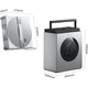 Робот для мытья окон ECOVACS Winbot W3 Omni (WG858) [166180] - изображение 17