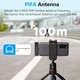 Микрофонная радиосистема Boya BY-XM6-K5 Black [166438] - изображение 10