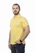 Футболка-поло с логотипом Tommy Hilfiger 1388-13 M жёлтая - изображение 2