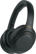 Навушники Sony WH-1000XM4 з підтримкою LDAC та ANC (Open Box) - зображення 1