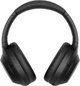 Навушники Sony WH-1000XM4 з підтримкою LDAC та ANC (Open Box) - зображення 3