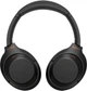 Навушники Sony WH-1000XM4 з підтримкою LDAC та ANC (Open Box) - зображення 4