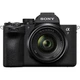 Беззеркальный фотоаппарат Sony Alpha a7 V kit (28-70mm) (ILCE7M5KB) - изображение 1