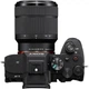 Беззеркальный фотоаппарат Sony Alpha a7 V kit (28-70mm) (ILCE7M5KB) - изображение 3