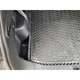 Коврик в багажник Mitsubishi Outlander 2022- 7 мест 212057 Avto-Gumm - изображение 3