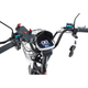 Електровелосипед Ardis DELIVERY 16″ 60V 21Ah 1000W CTB ST - зображення 4