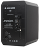 Активний студійний монітор ADAM Audio S2V (4260113133200) - зображення 4