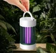 USB лампа-отпугиватель комаров Camping Mosquito Lamp 2 режима - изображение 7