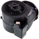 Двигун (мотор) для витяжки Teka 81468067 RX500-06 110W 220-240V D=160mm - зображення 3