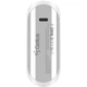 Бездротові навушники TWS Gelius Elegance GP-TWS044 White - зображення 2