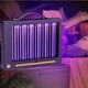 Электрическая лампа-ловушка Electric Shock для насекомых USB 3 Вт - изображение 3