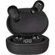 Бездротові навушники TWS Gelius Reddots GP-TWS010 Black - зображення 1