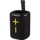 Bluetooth колонка Gelius Start X GP-BS1002X Black - изображение 1