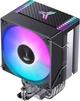 Повітряне охолодження Jonsbo CR-1400 EVO Black - зображення 1