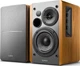 Мультимедийная акустика Edifier R1280DB Brown - изображение 1