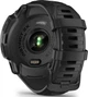 Смарт-часы Garmin Instinct 2X Solar - Tactical Edition Black (010-02805-13/03/74) - изображение 3