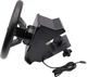Комплект (кермо, педалі), панель приладів Logitech G Heavy Equipment Bundle Farm Sim Controller (945-000062) - зображення 5