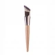 Мультифункциональная кисточка Neverti Multi-Function Brush NP150 F16 с синтетическим ворсом Бежевый - изображение 1